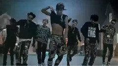 No More Dream Jimin露肉剪辑