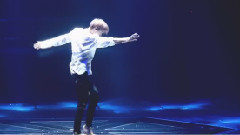 Baby Don't Cry