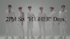 Six HIGHER Days 開催決定告知映像