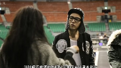BigBang - 2012 BIGBANG ALIVE TOUR IN SEOUL MAKING FILM