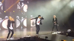 荷尔蒙战争 & Danger