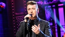 Sam Smith Live At Radio 2 In Concert