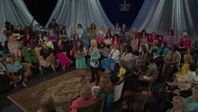 Lisa Daggs-Charette,Faith Charette - You Are My Ministry