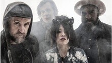 King Midas Sound,Fennesz - Lighthouse