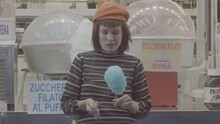 Freja - Young Heart