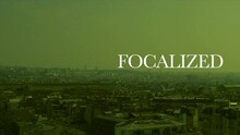 Focalized - Hope In Your Eyes