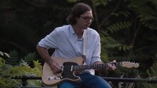Martin Courtney - Northern Highwa