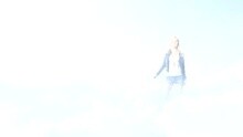 Ivanna Bagova - I´m Not Dancing On My Own