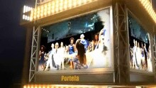 G.R.E.S. Portela - Um Rio De Mar A Mar: Do Valongo Á Glória De São Sebastião