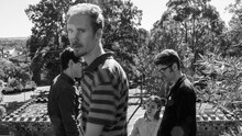 Royal Headache - Carolina