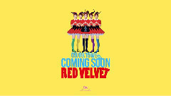 Red Velvet_Dumb Dumb_Teaser Video 3