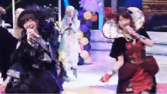 ハロウィン・ナイト(ファッションショー Fashion Show ver)