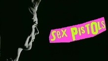 性手枪乐队 - Pretty Vacant