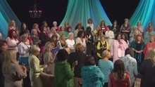 Melissa Brady,Christy Sutherland - Amazing Grace (My Chains Are Gone)