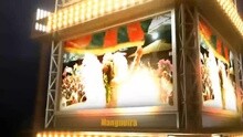 G.R.E.S.E.P. De Mangueira - A Festança Brasileira Cai No Samba Da Mangueira