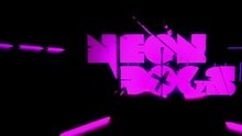 Neon Dogs - Träumen