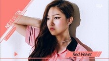 Red Velvet 回归预告 现场版