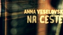 Anna Veselovska - Na ceste