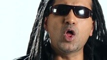 Apache Indian - Gabroo