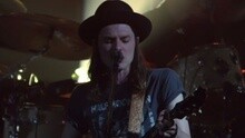 James Bay - Collide Vevo现场版 2015