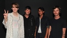 Deerhunter - Snakeskin