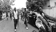 Safaree - Stuntman