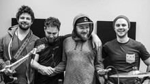 The Pistolwhips - Eve