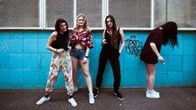 HINDS - Chili Town
