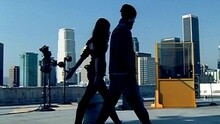 艾斯米·丹特斯 - Love Dealer