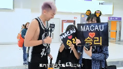 BigBang - 香港电台现场直击BIGBANG演唱会现场