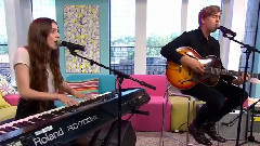 Let it all go (Live Acoustic on Sunday Brunch)