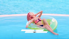 上榜单曲 PARTY