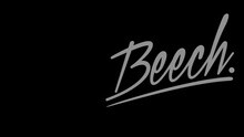 Beech - London Riots