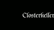 Closterkeller - Bez Odwrotu