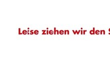 KEULE - Leise ziehen wir den Schnee