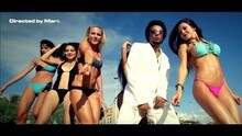 Dr. Dancefloor - Put Your Hands Up