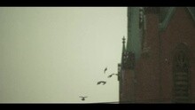 Brick + Mortar - Locked In A Cage