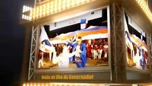 G.R.E.S. União Da Ilha Do Governador - É Brinquedo, É Brincadeira, A Ilha Vai Levantar Poeira