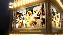 G.R.E.S. Mocidade Independente De Padre Miguel - Pernambucópolis
