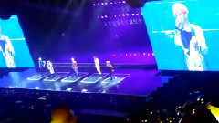 BigBang - 太阳Talk