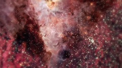 Absorbed By Space