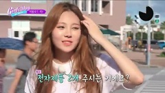 Girl's Day 美好的一天 EP06