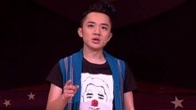 时刻向前节目巡礼 咪咁扮嘢王祖蓝演嘢会现场版