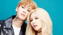 群星 - 爱奇艺音乐韩语榜TOP20第35期 2015/08/31-09/07