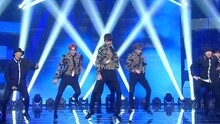 Shadow - KBS音乐银行 现场版 15/09/11