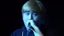  - 各自善良 现场版