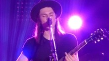 James Bay - Incomplete SWR3 New Pop Festival现场版 2015