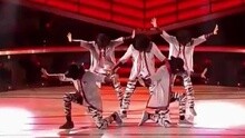 Kinjaz - Kinjaz - 第八季全美最佳舞团 ABDC8 首周现场版