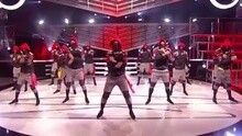 Kinjaz - 第八季全美最佳舞团 ABDC8 第四周第一轮现场版