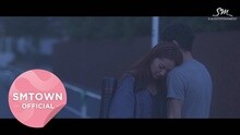 钟铉_一天的尽头 (End of a day)_Music Video